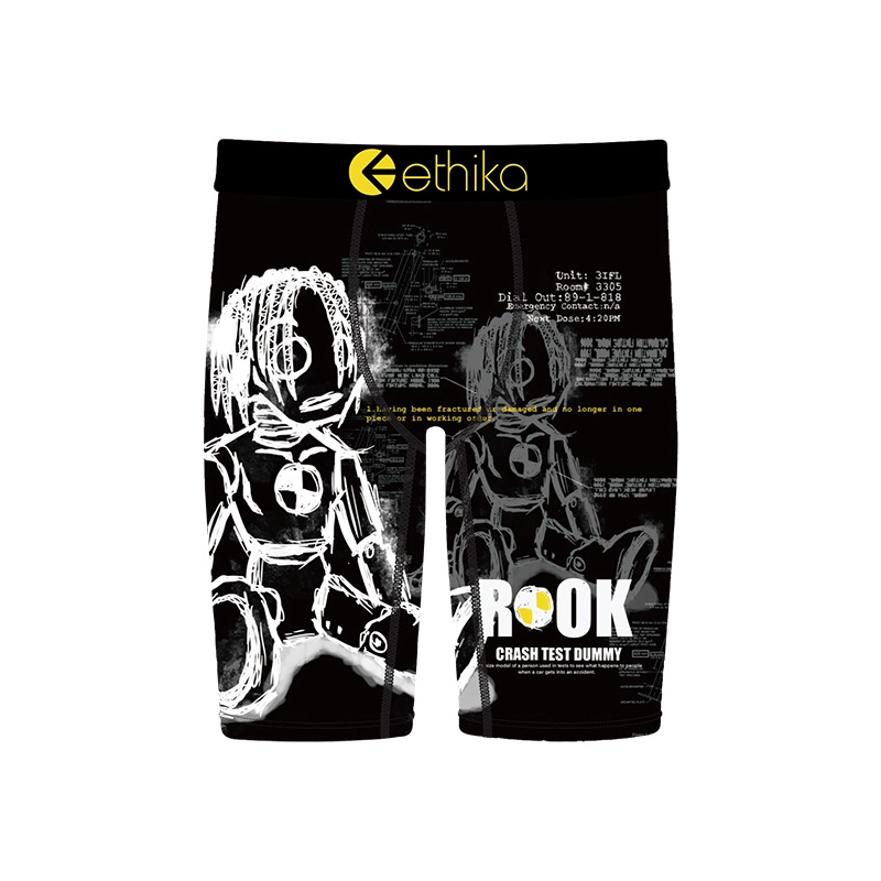 ETHIKA ROOKXX 1
