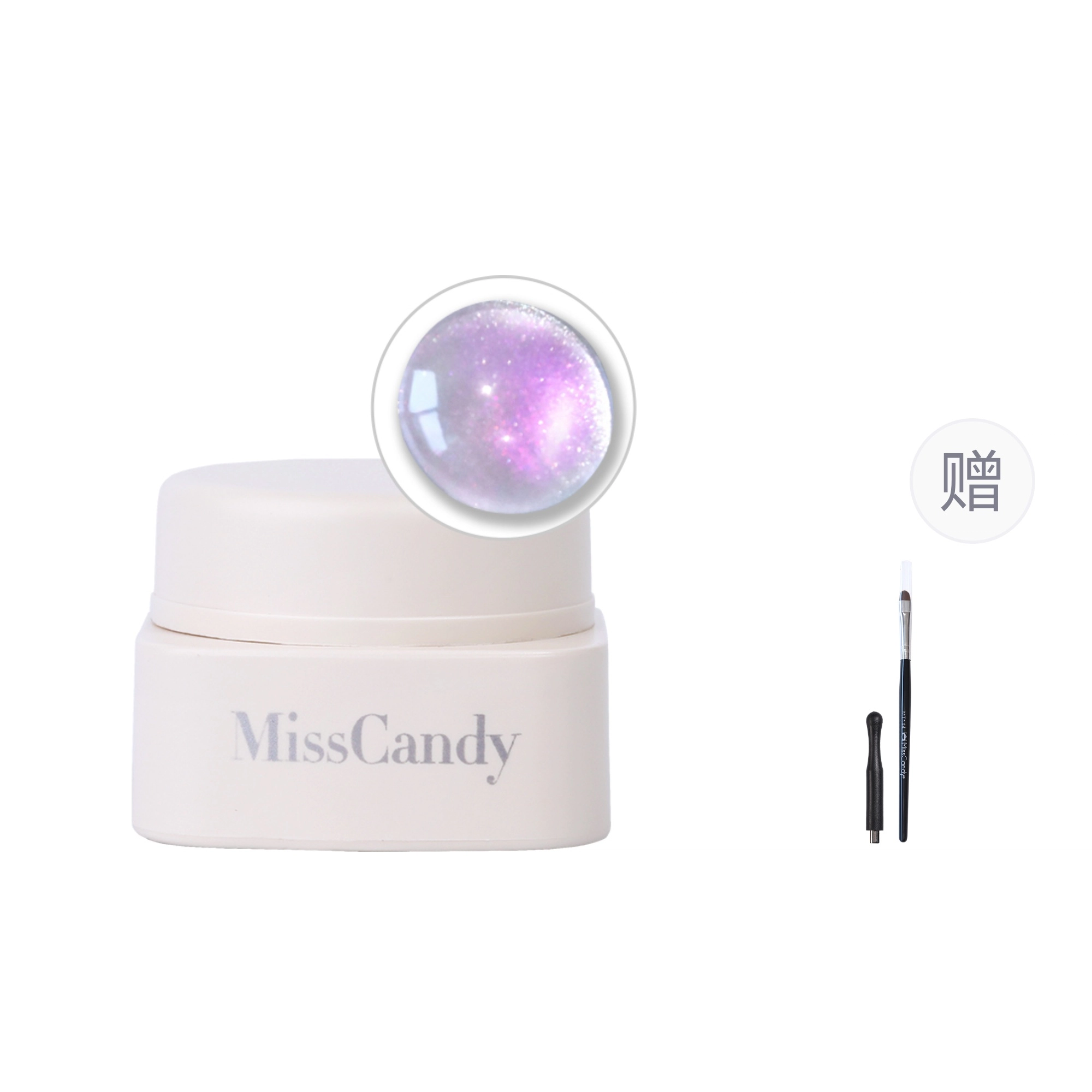 Miss Candy 5