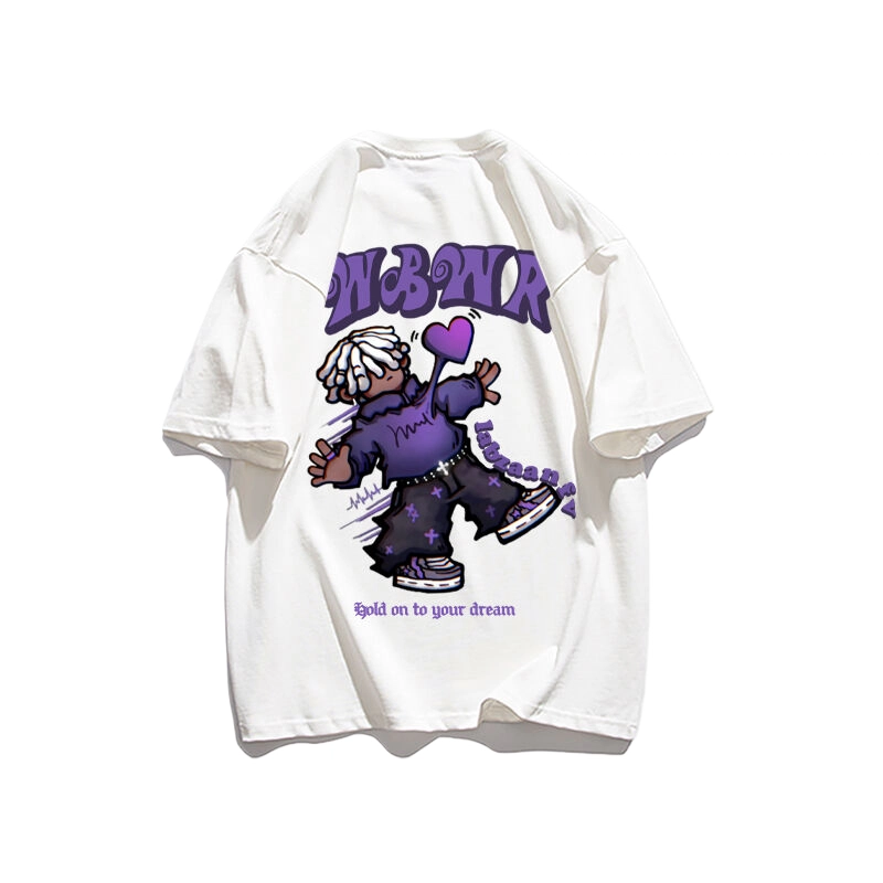 WBWR T