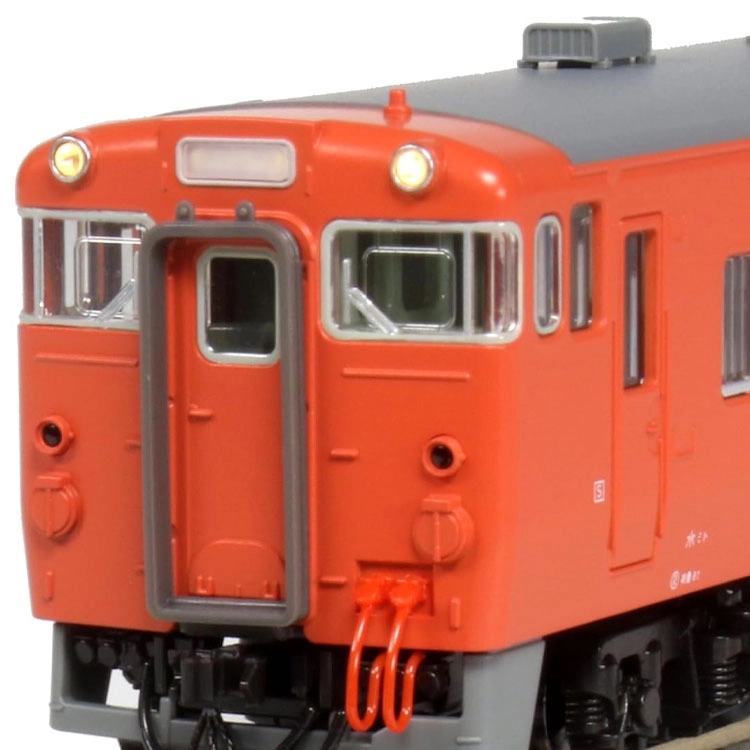 KATO Kato N KIYUNI28 6168