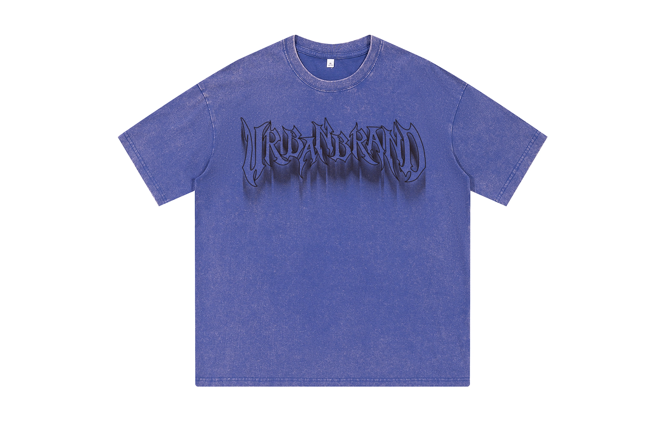 URBAN AUTHENTIC LOGOT