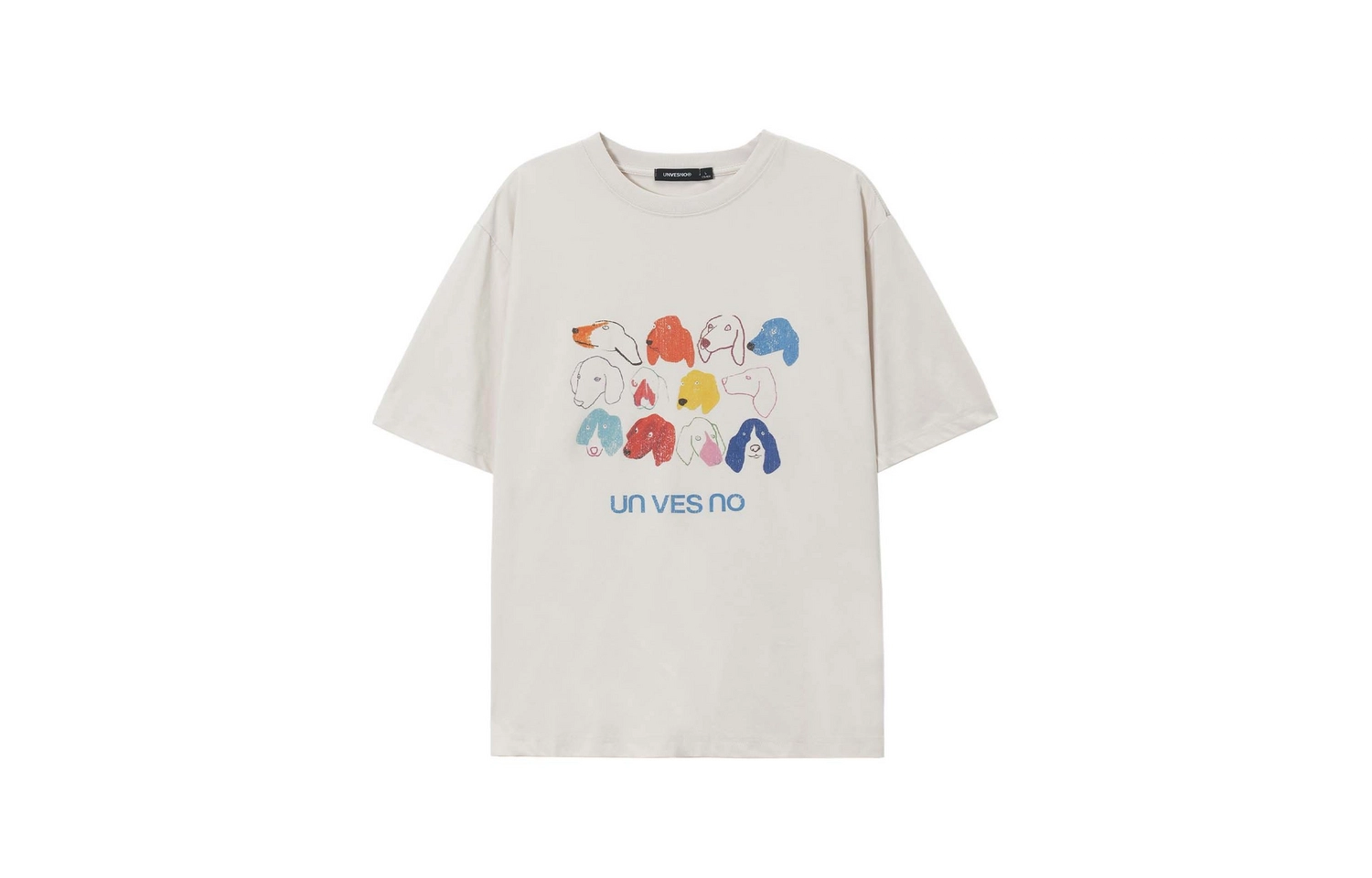 UNVESNO T