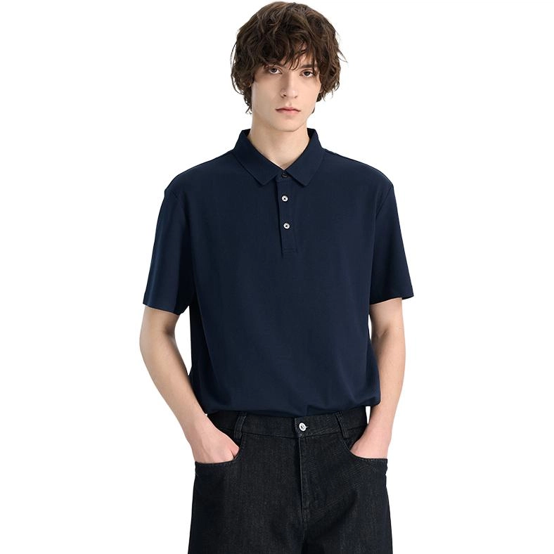 WILD LEADER Polo