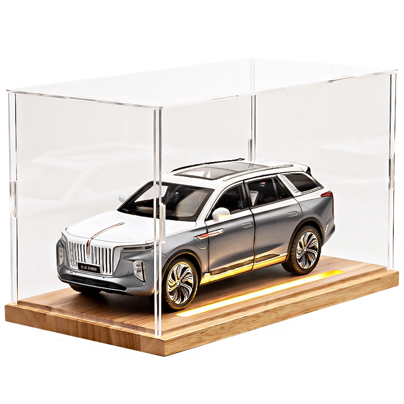 124EHS9SUV