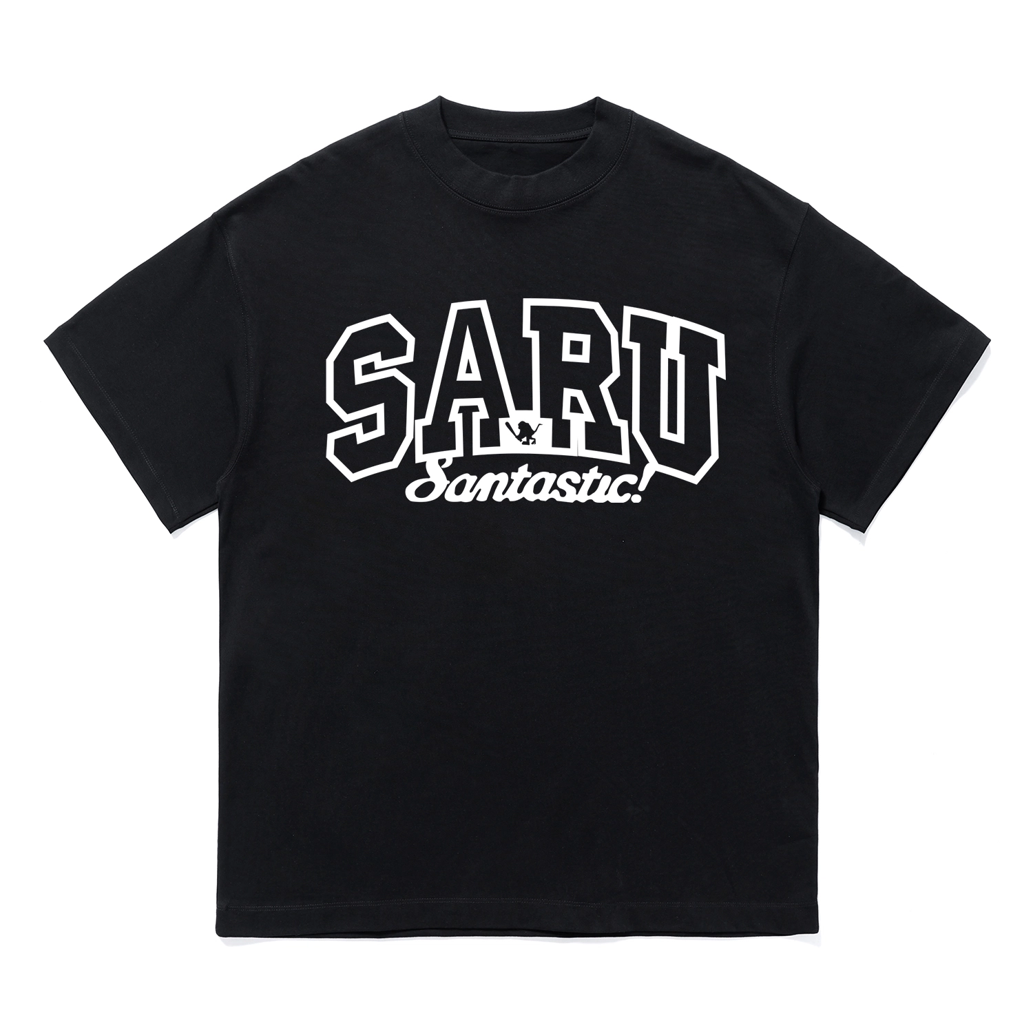 SANTASTIC logoT