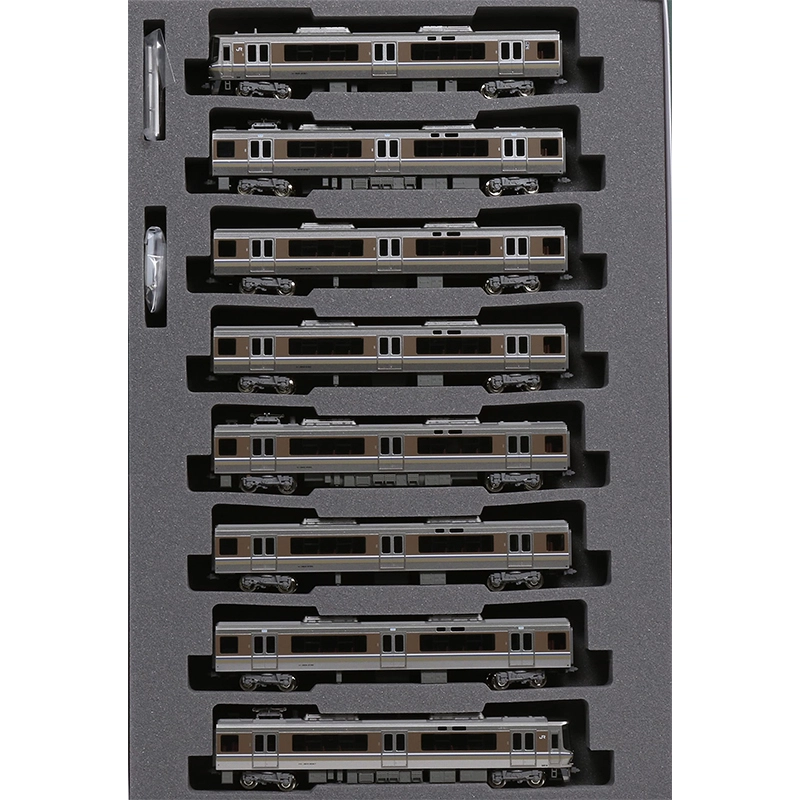 KATO N 2232000 8