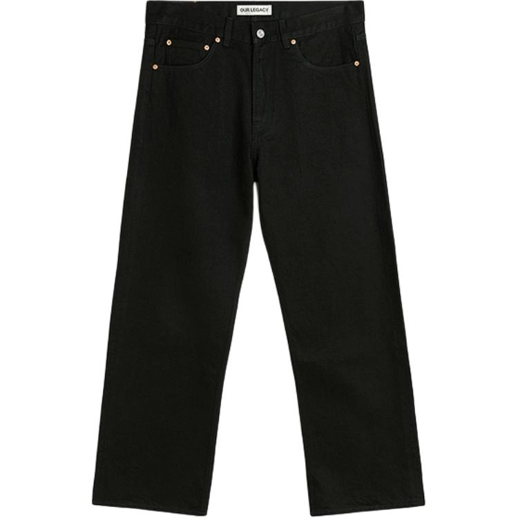 OUR LEGACY SS25