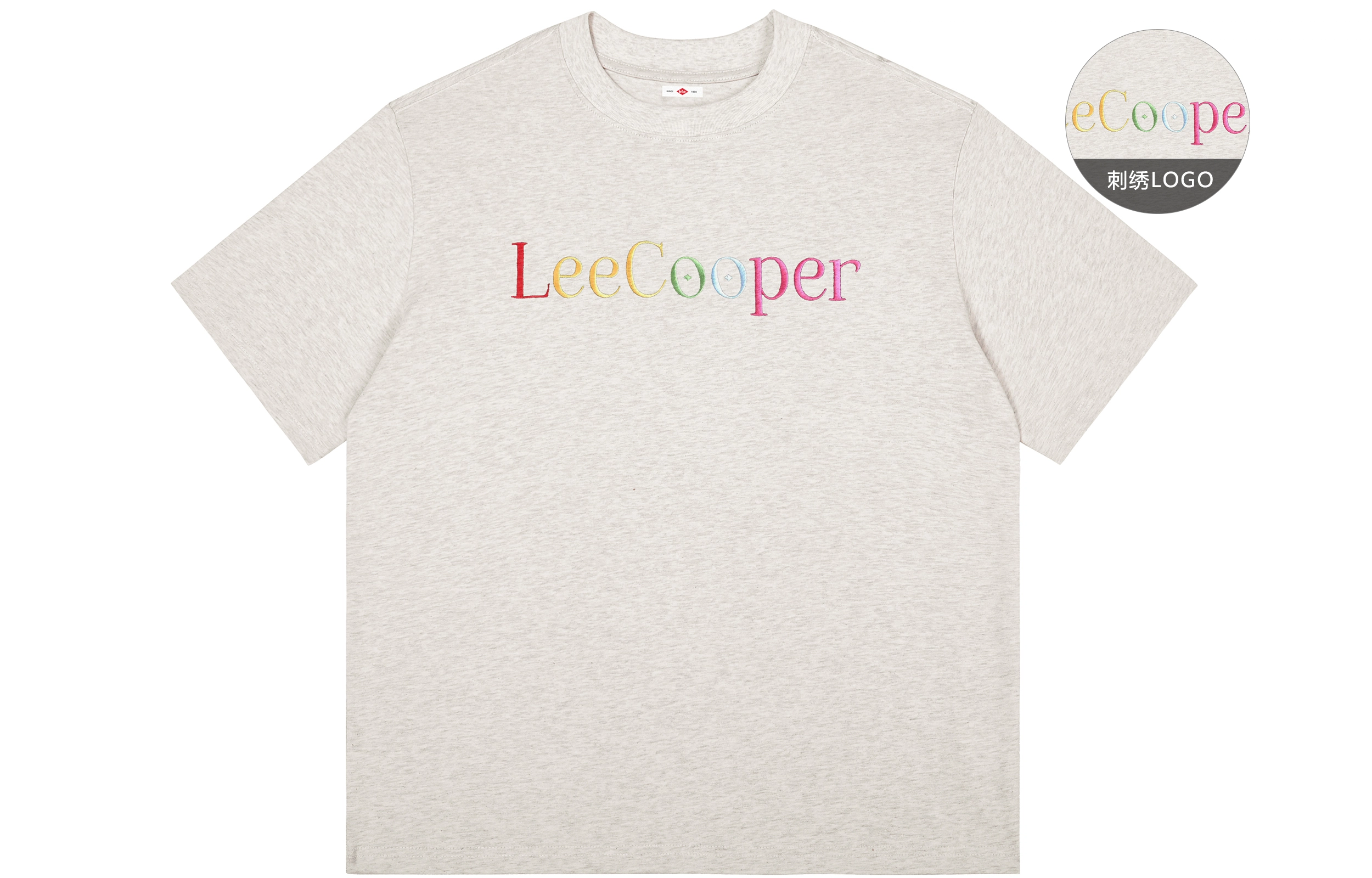 Lee Cooper logoT