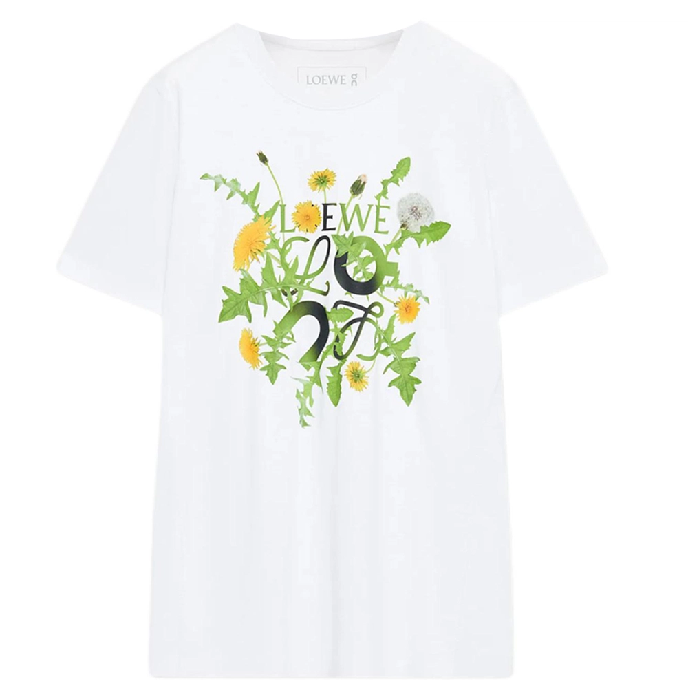 LOEWE SS25 T