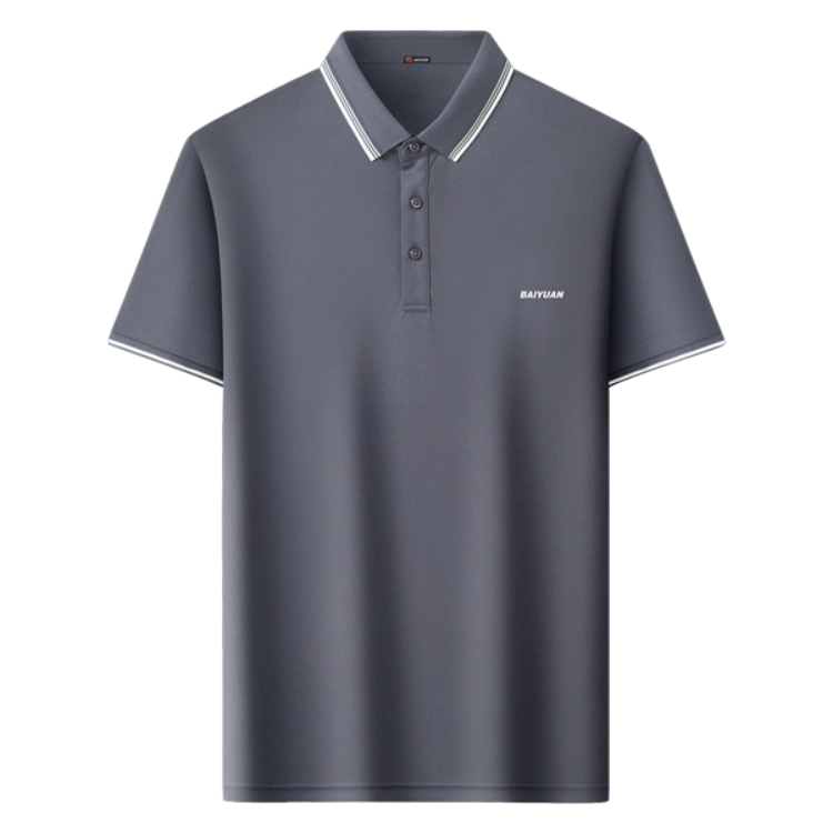 BaiYuan Trousers Polo