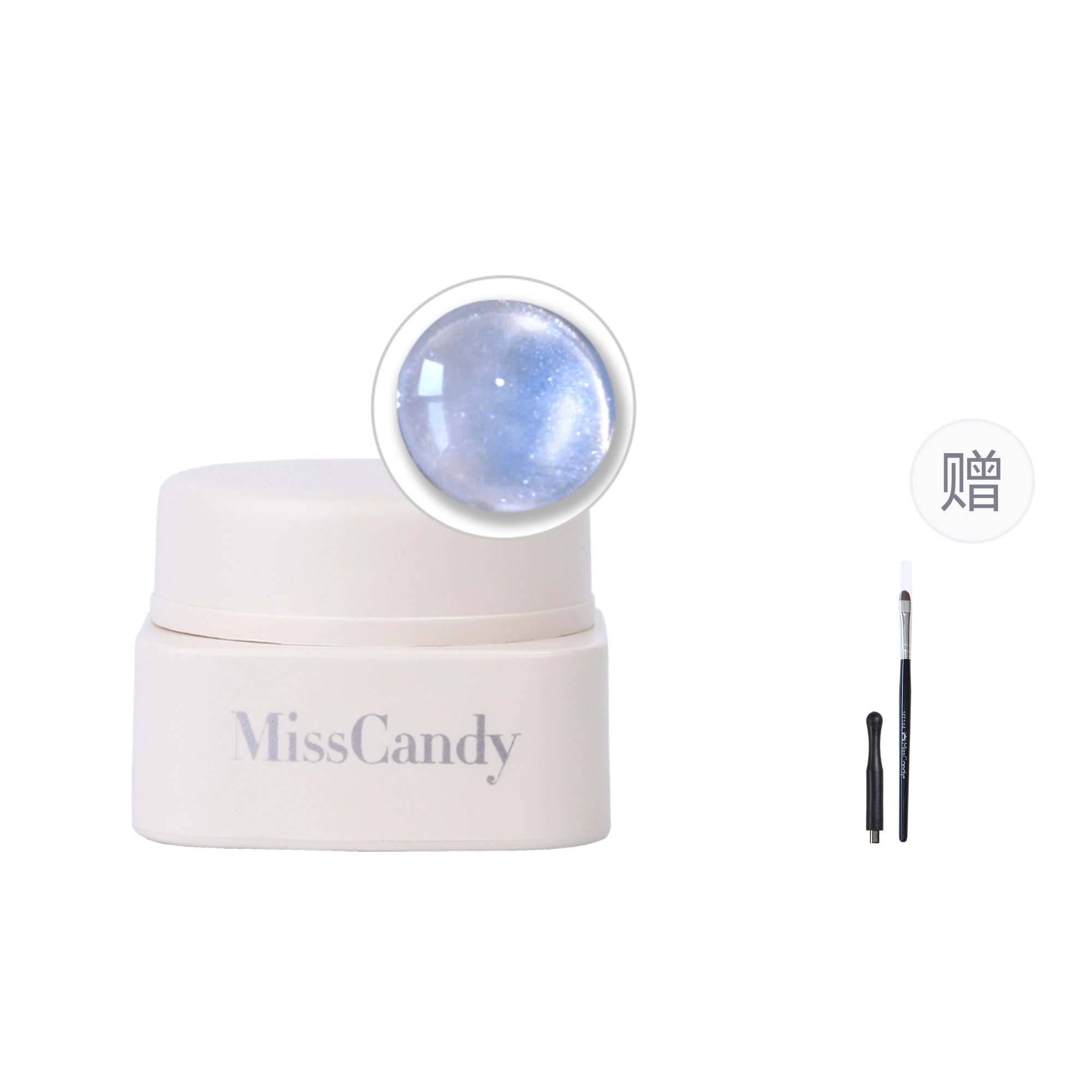 Miss Candy 5