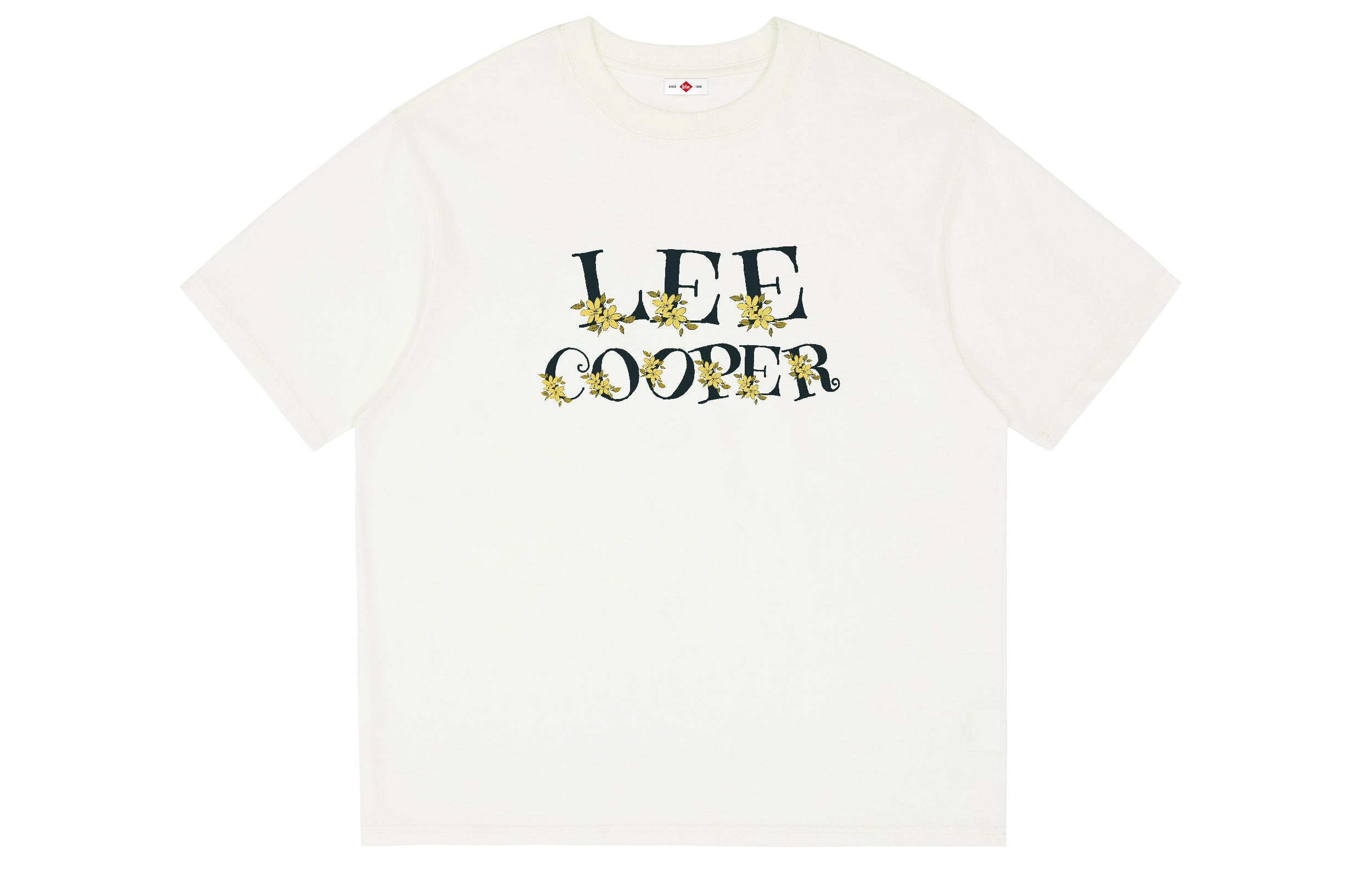 Lee Cooper logoT