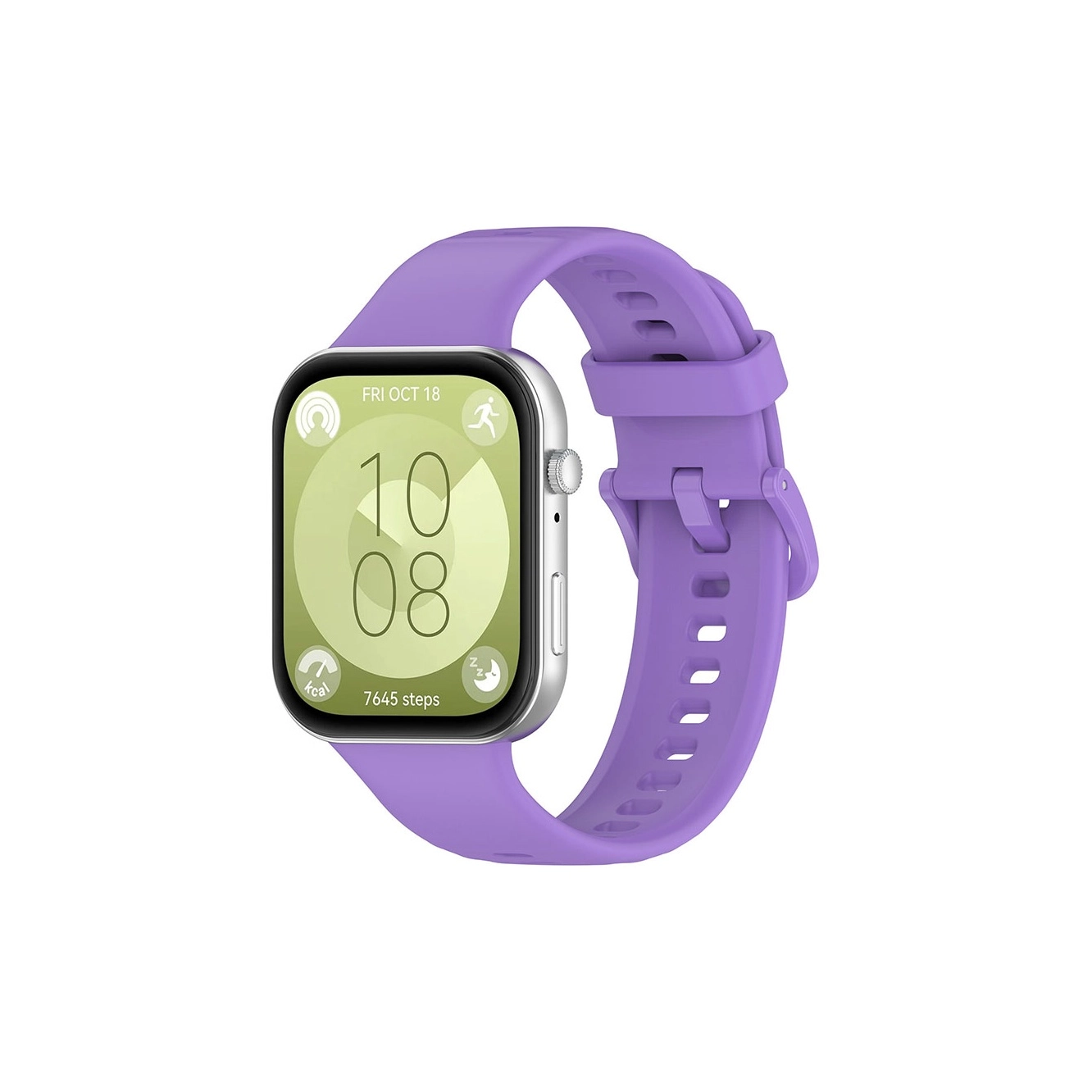 KUWU STREET 207mm Watch Fit3