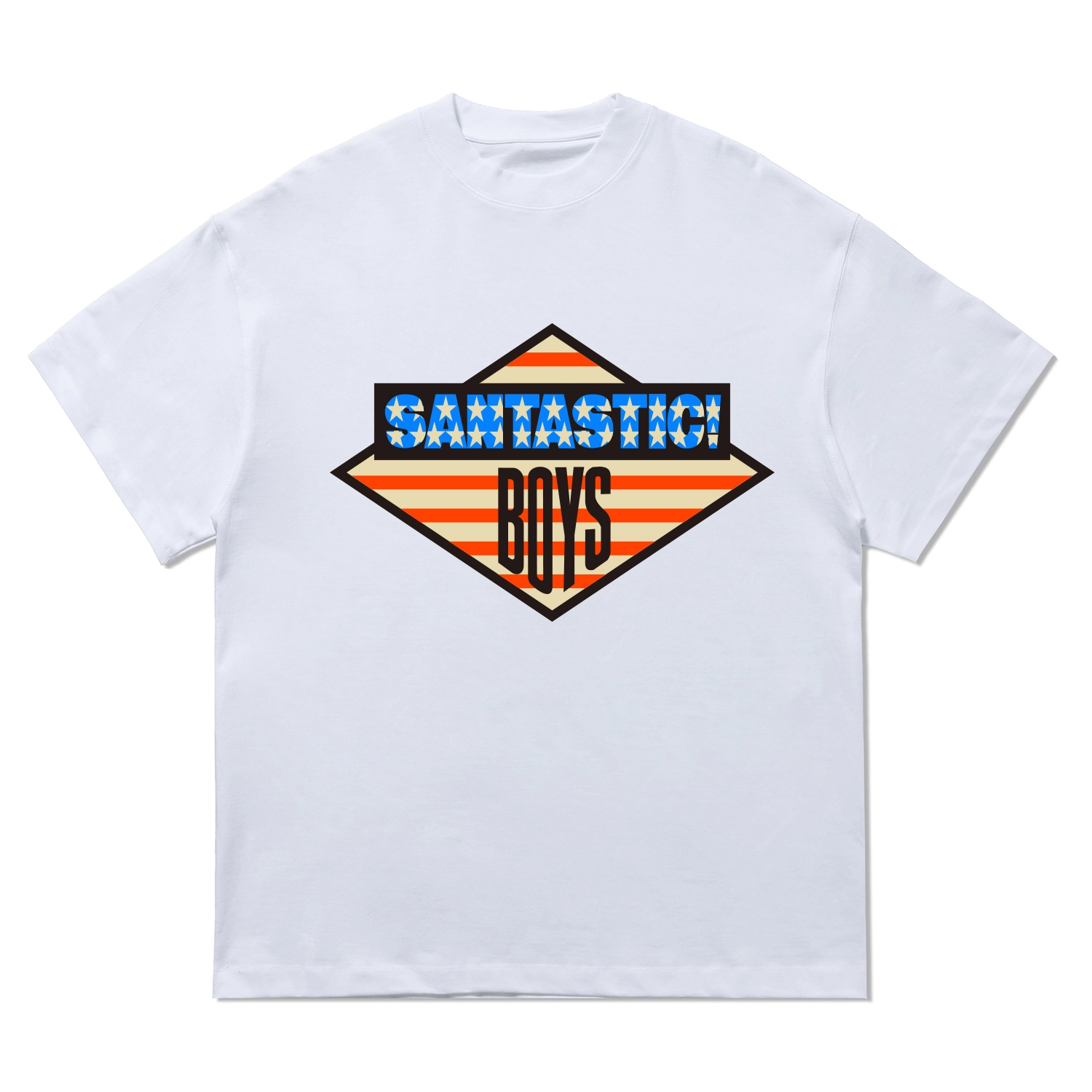 SANTASTIC T