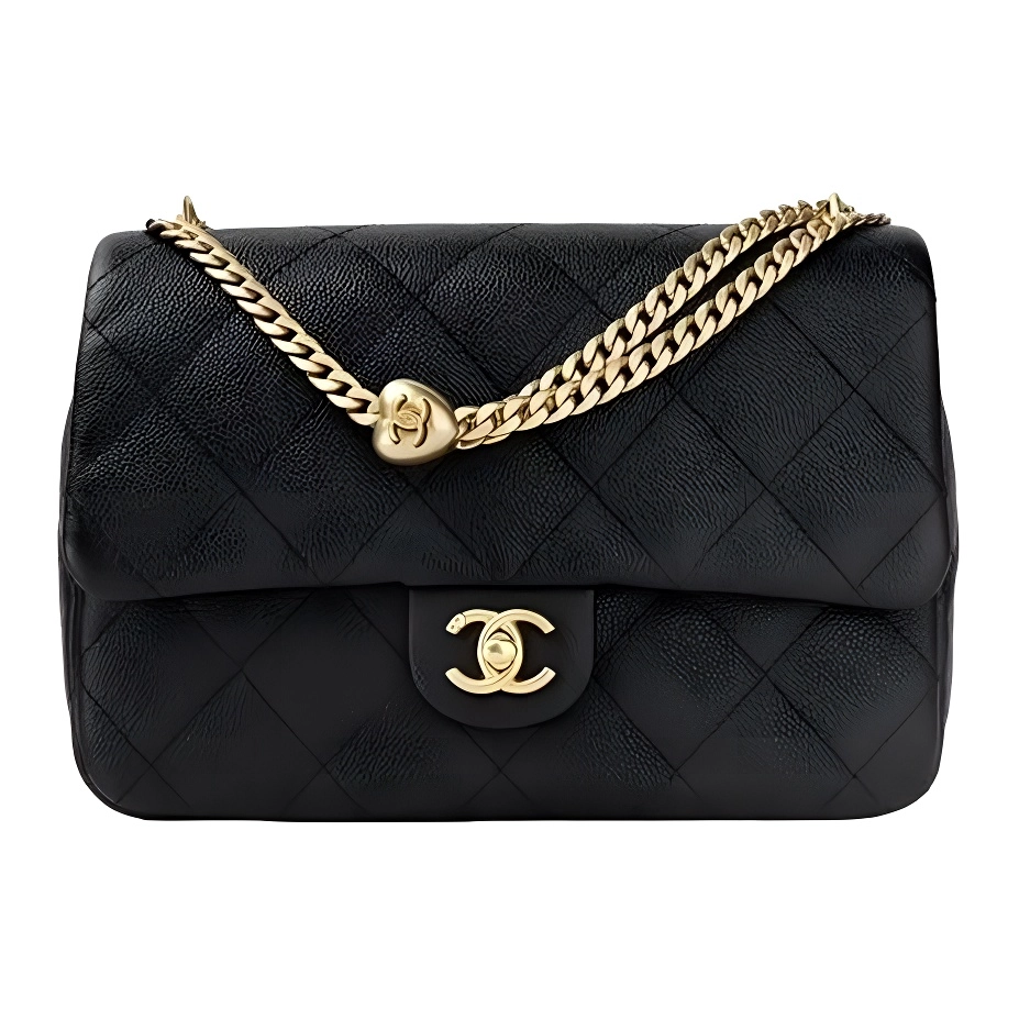 CHANEL 25C
