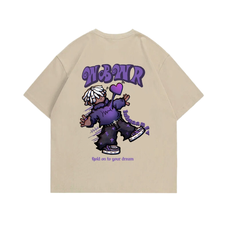WBWR T