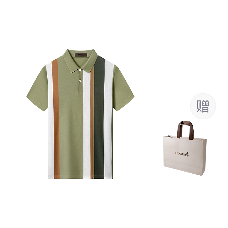 JUDGER Polo