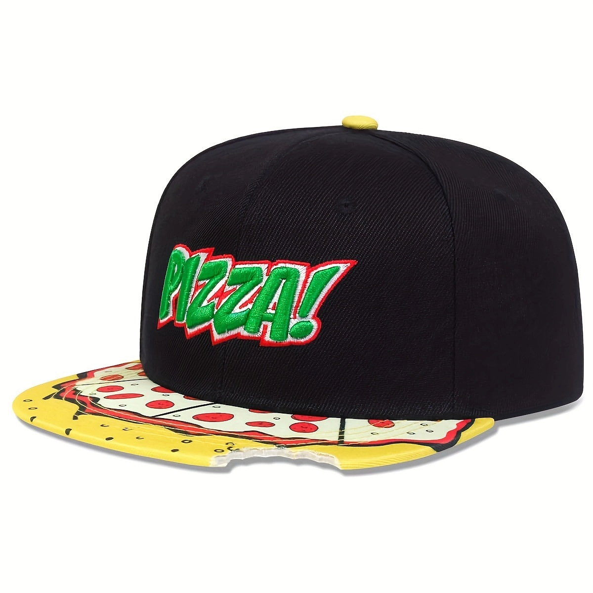 MEETSUNNY PIZZA