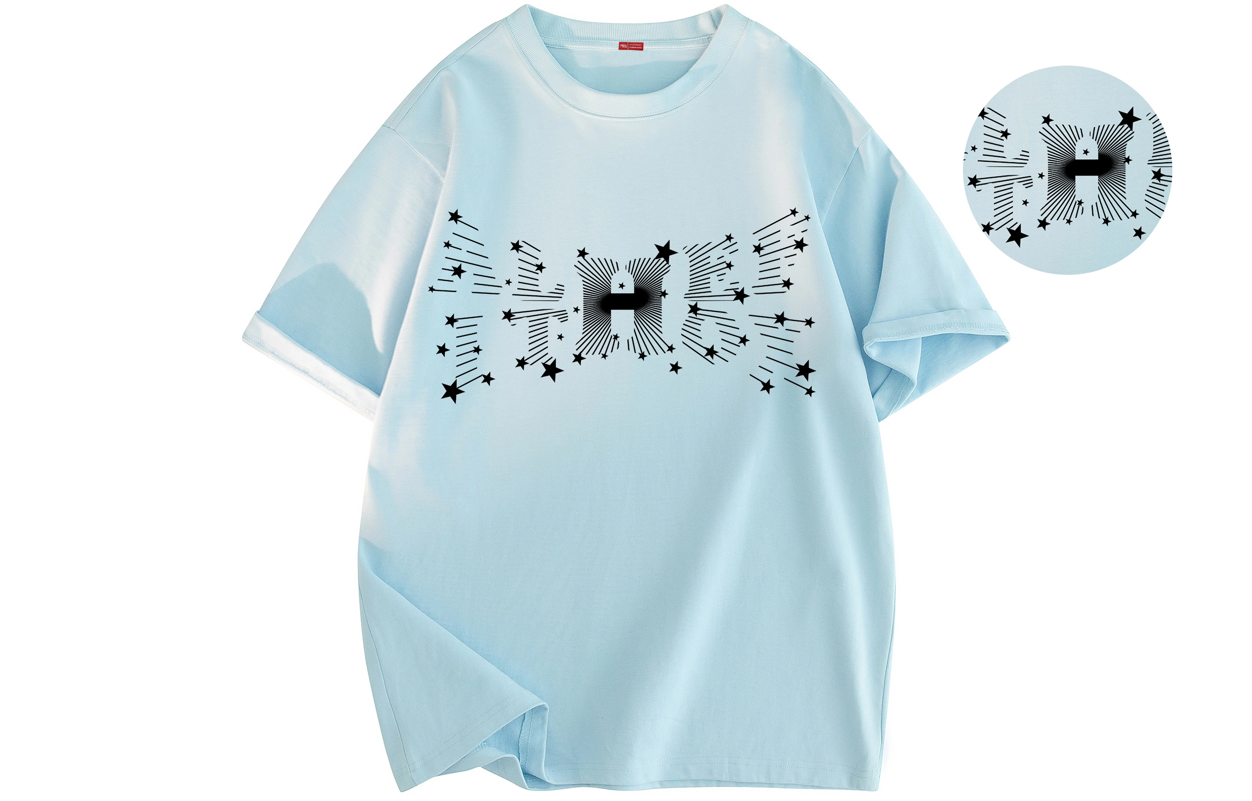ALI THE FOX T