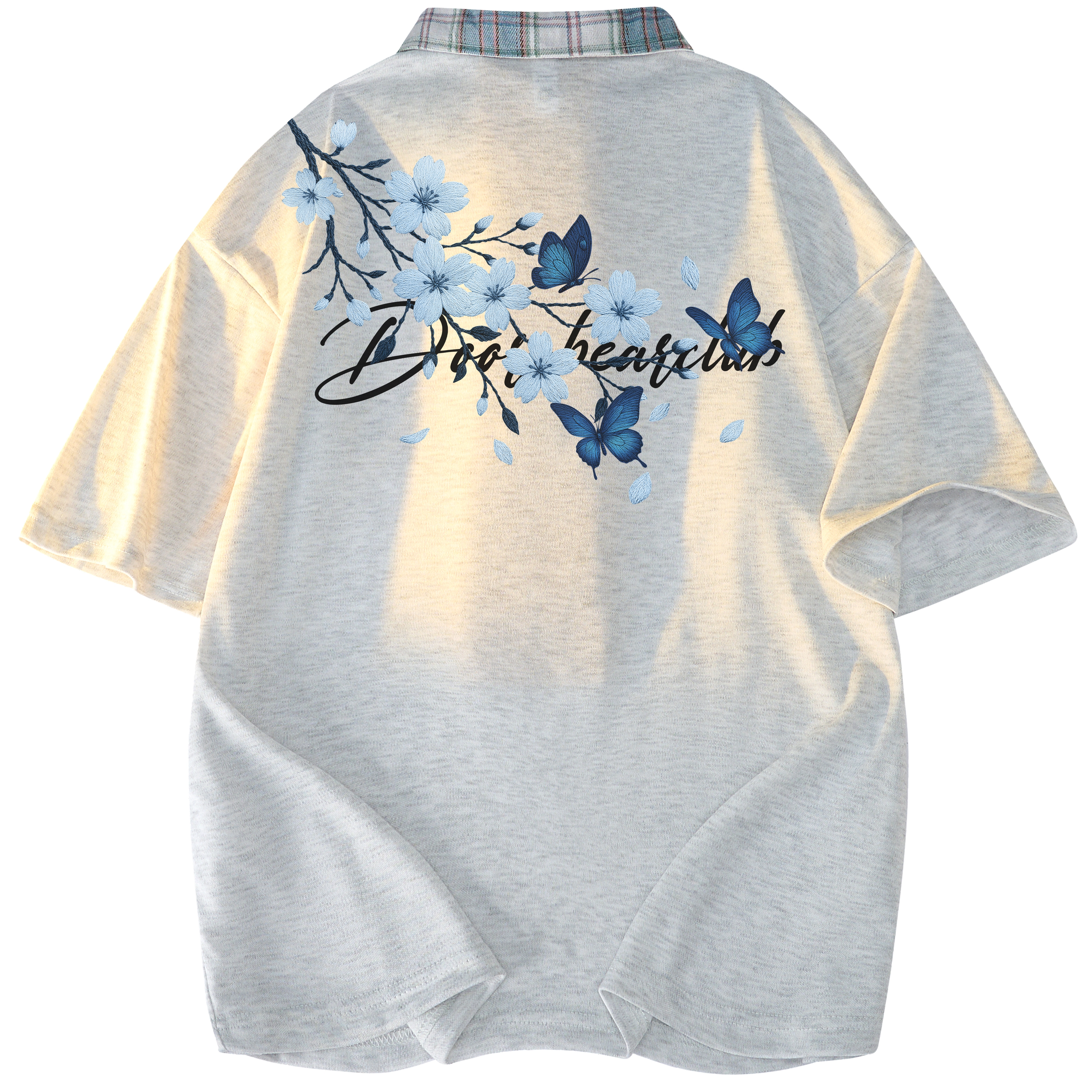LogocleanfitPolo