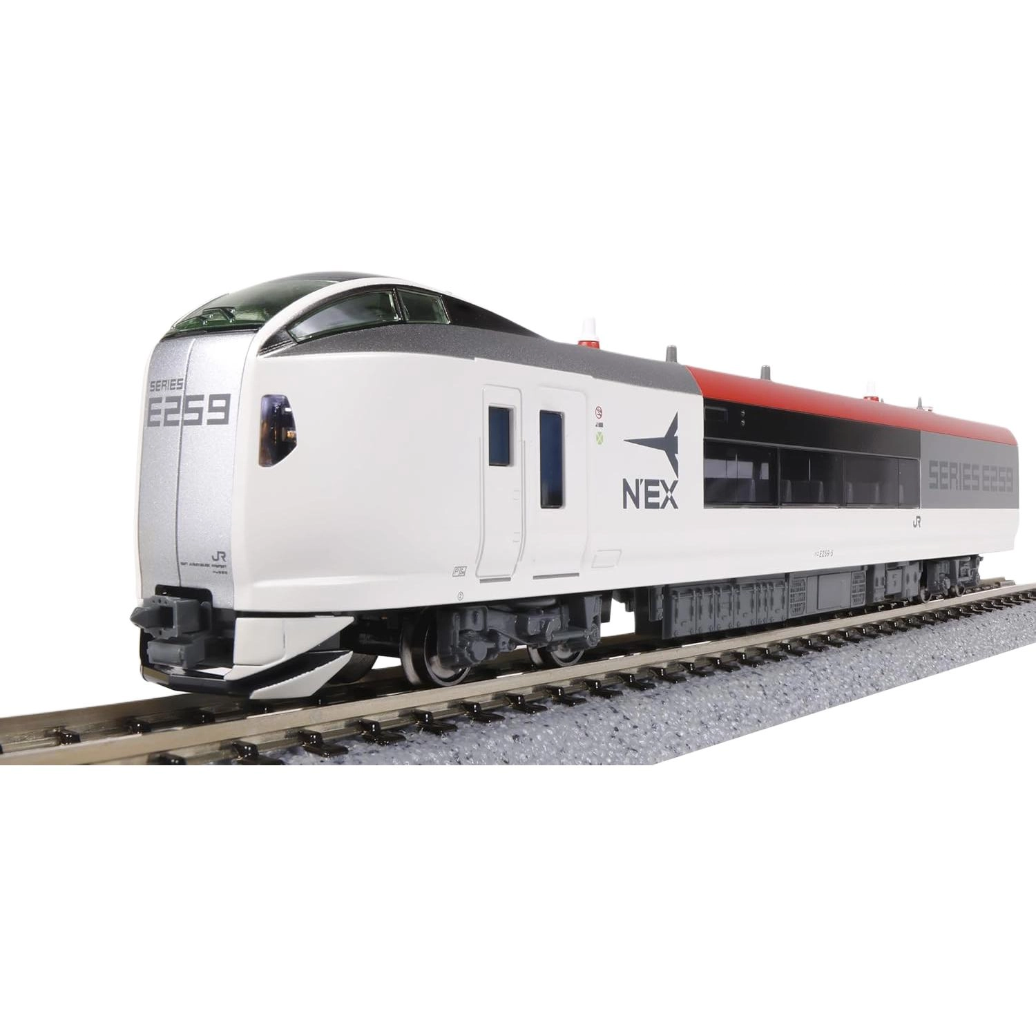KATO N E259 12-001
