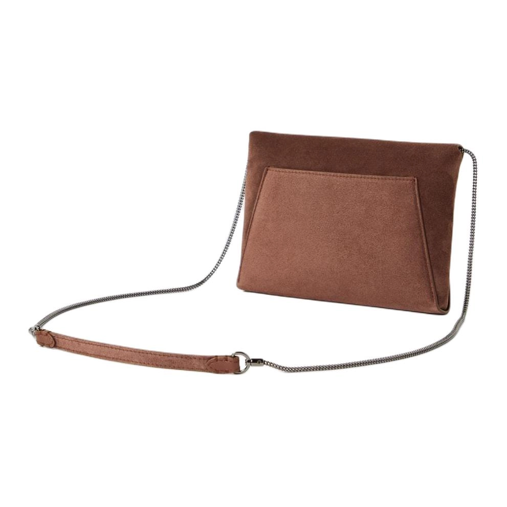 Brunello Cucinelli x Duo BC Logo