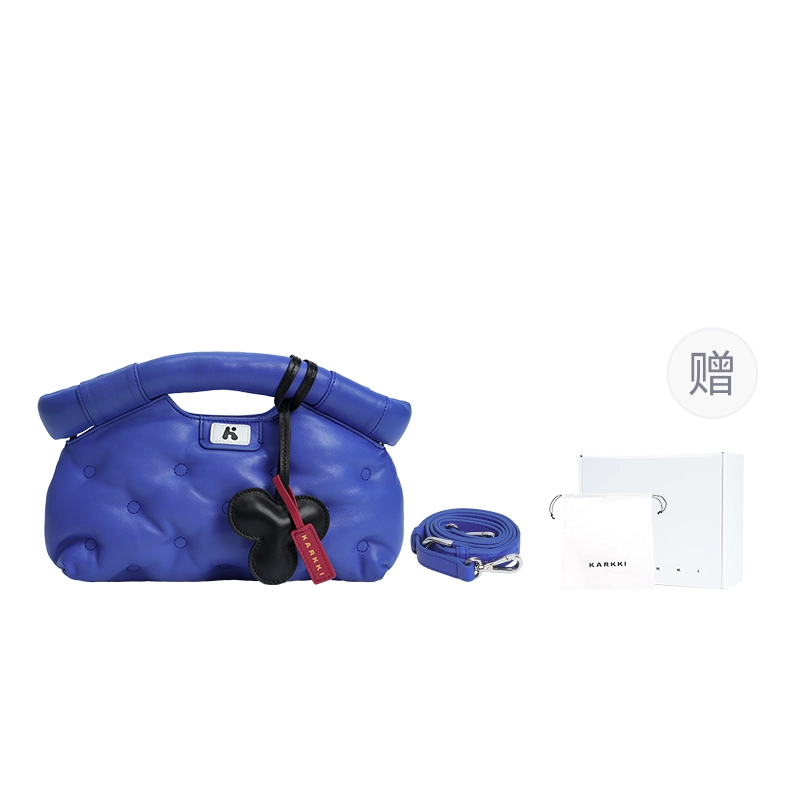 karkki Royal Blue