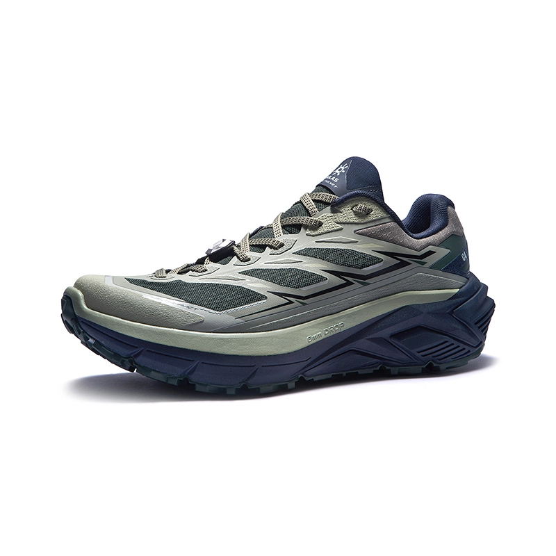 KAILAS Classic 4