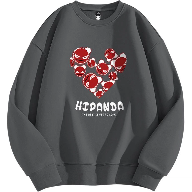 HIPANDA Logo
