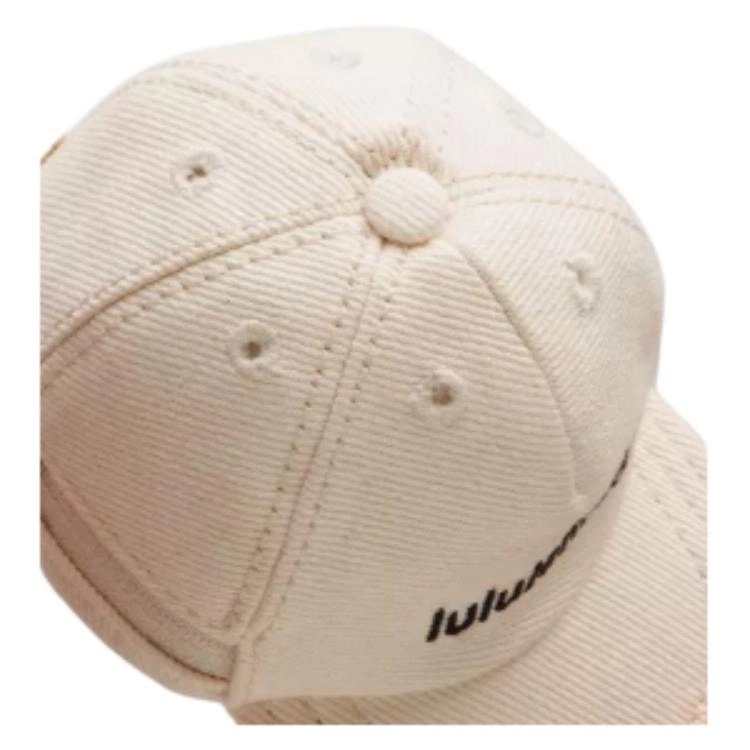 lululemon Ball Cap