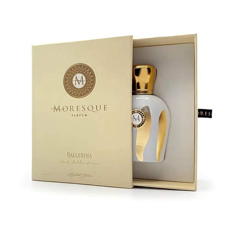 MORESQUE M EDP 50ml