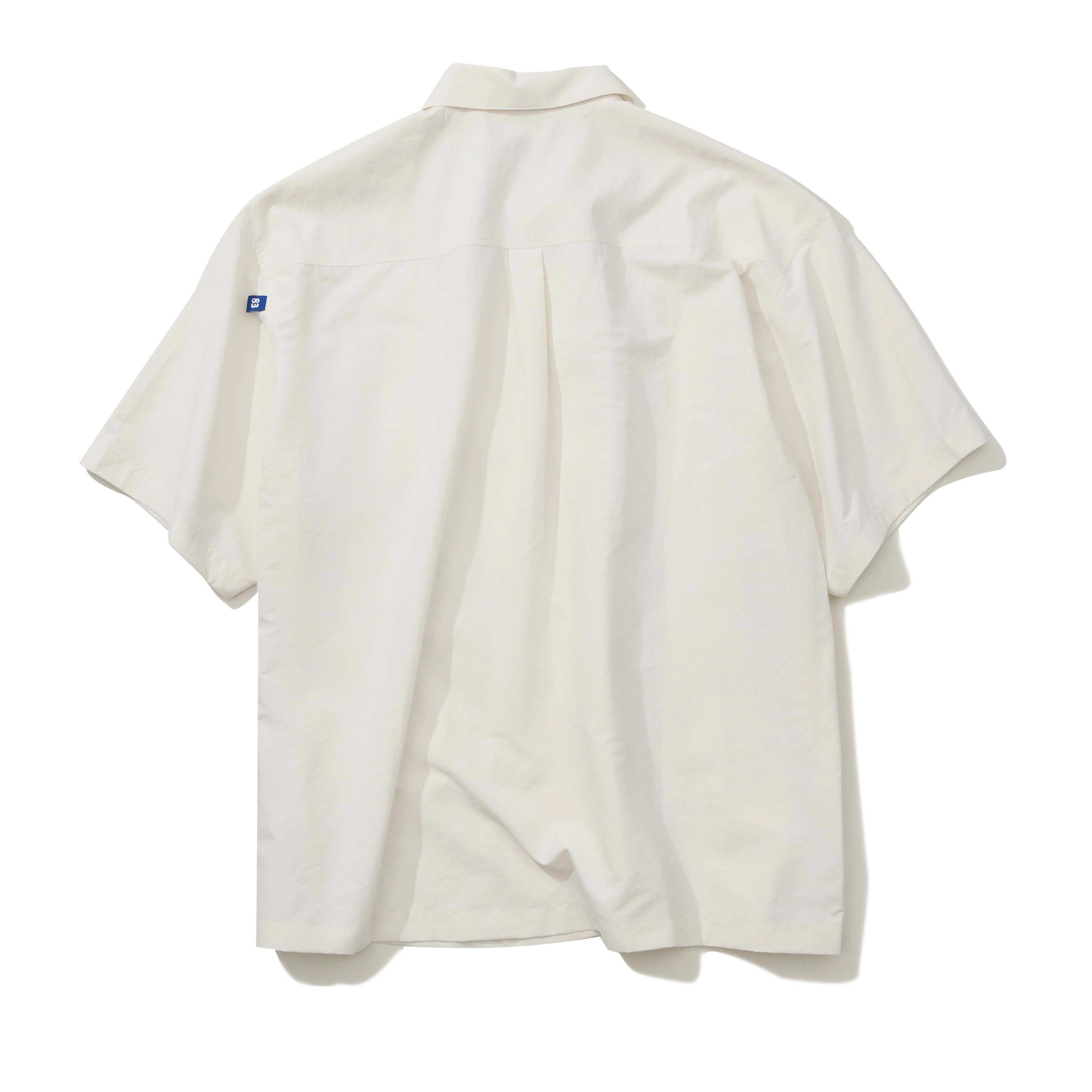 nautica white sail