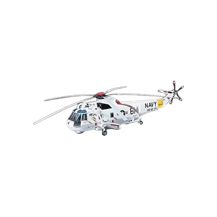 Hasegawa 148 SH-3H