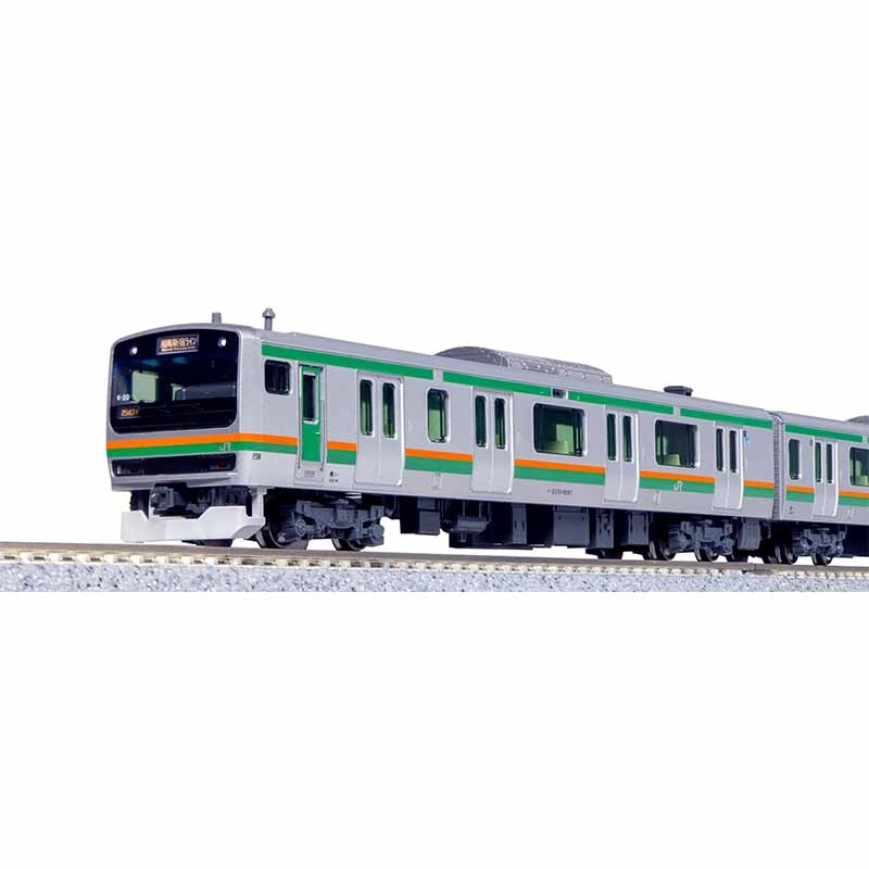 KATO N E2311000 4