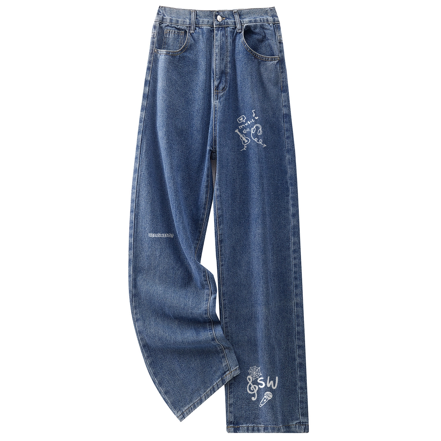 JEANSWEST vibe