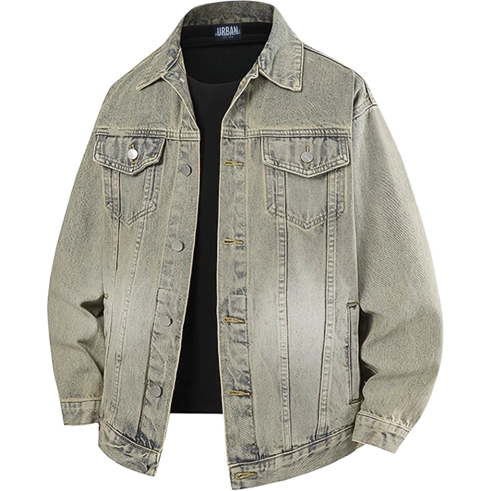 URBAN AUTHENTIC