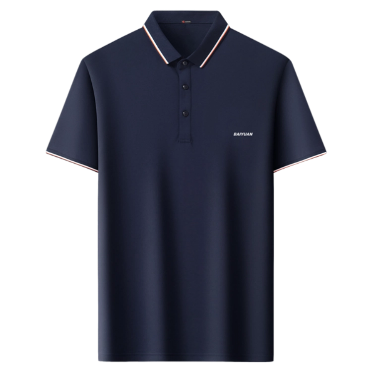 BaiYuan Trousers PoloPOLO