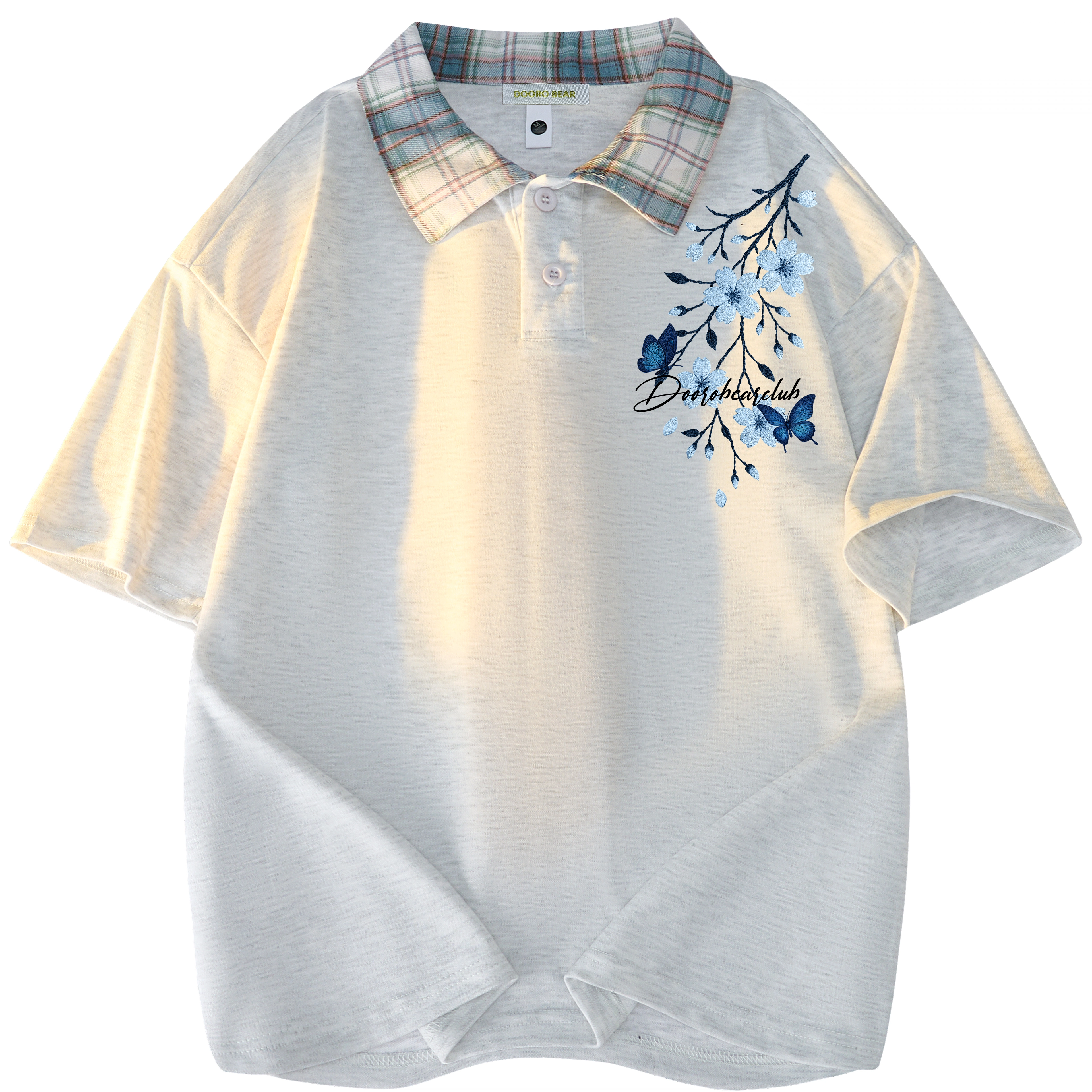 LogocleanfitPolo