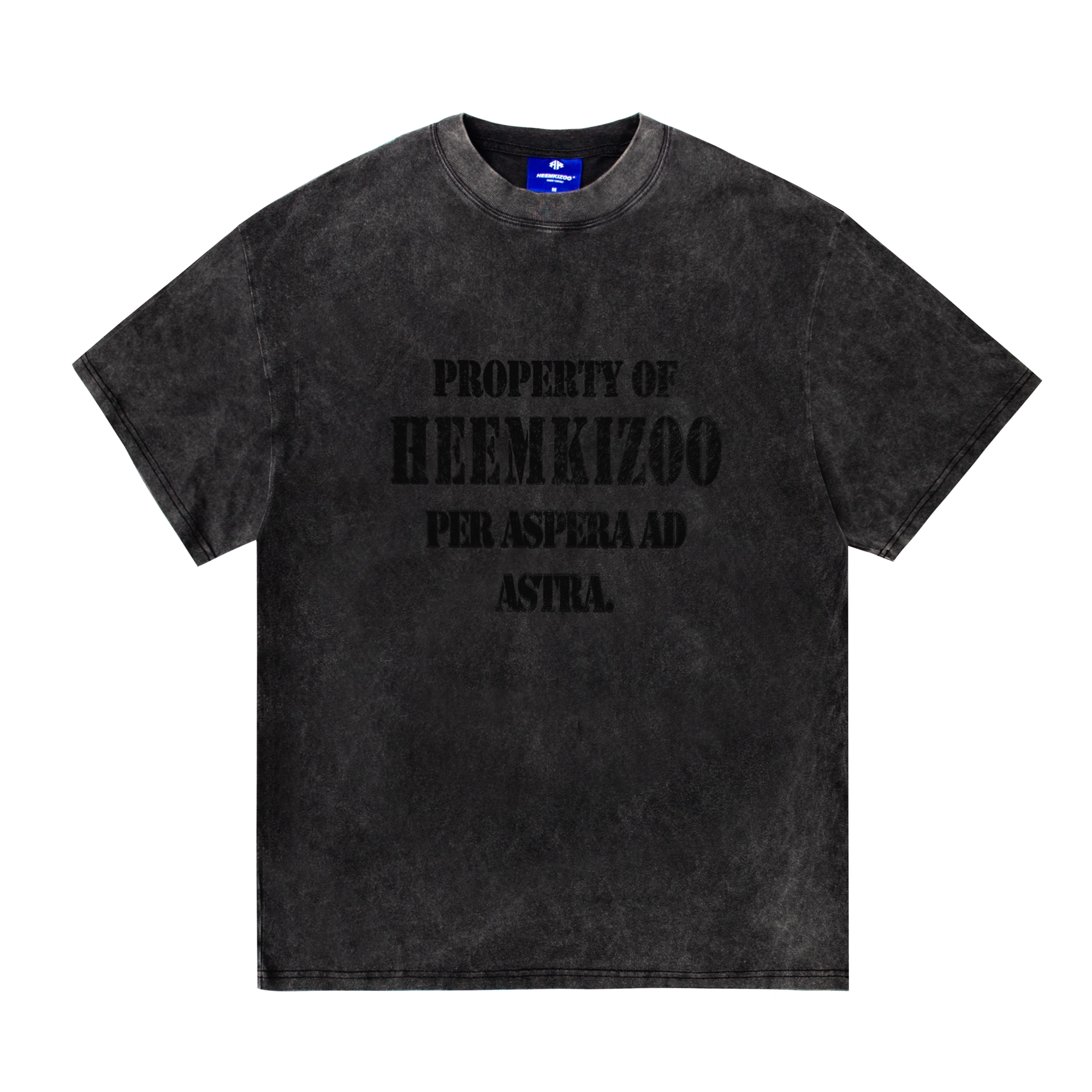 HEEMKIZOO T