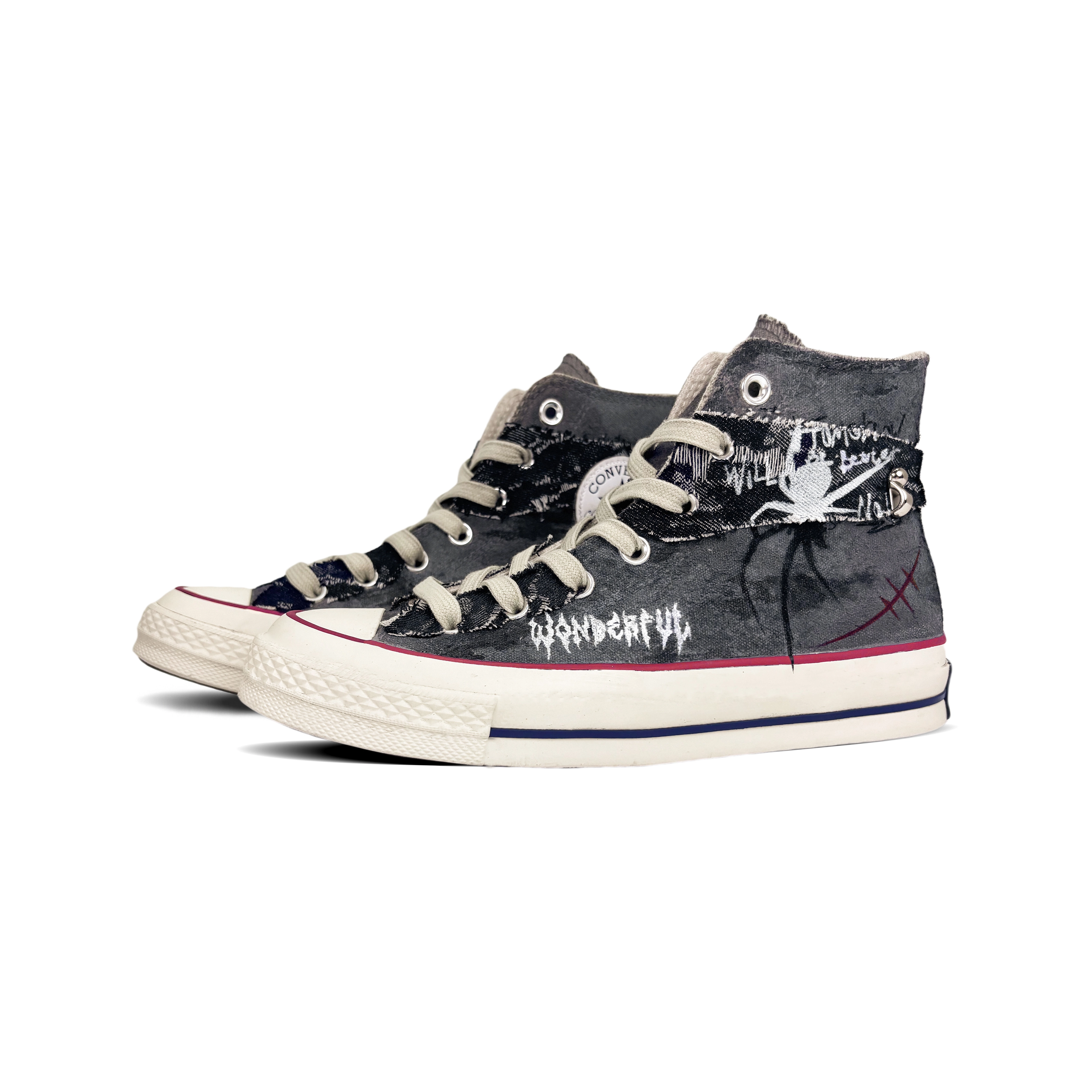 Converse Chuck 70 all star chuck hi