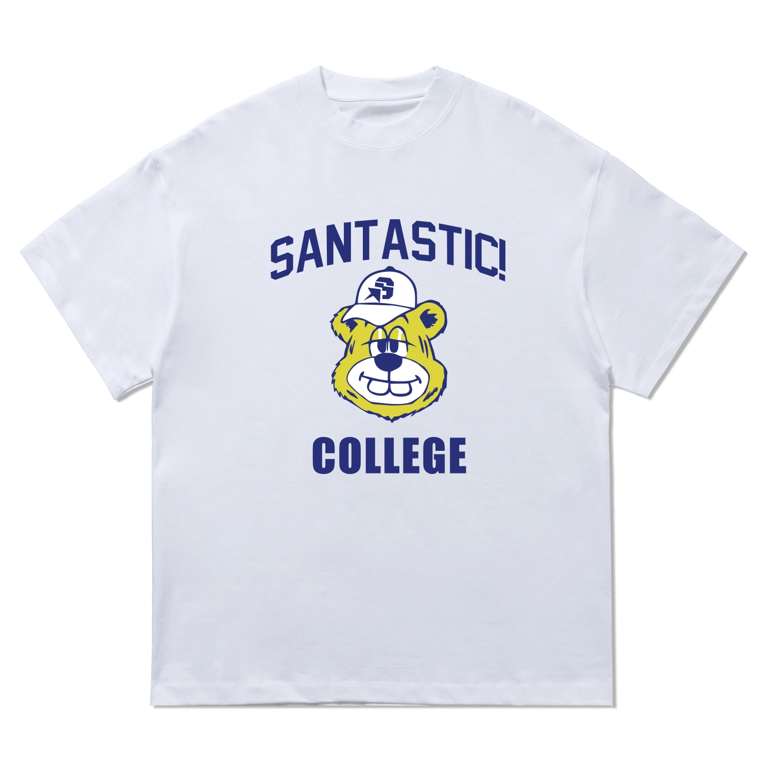 SANTASTIC T