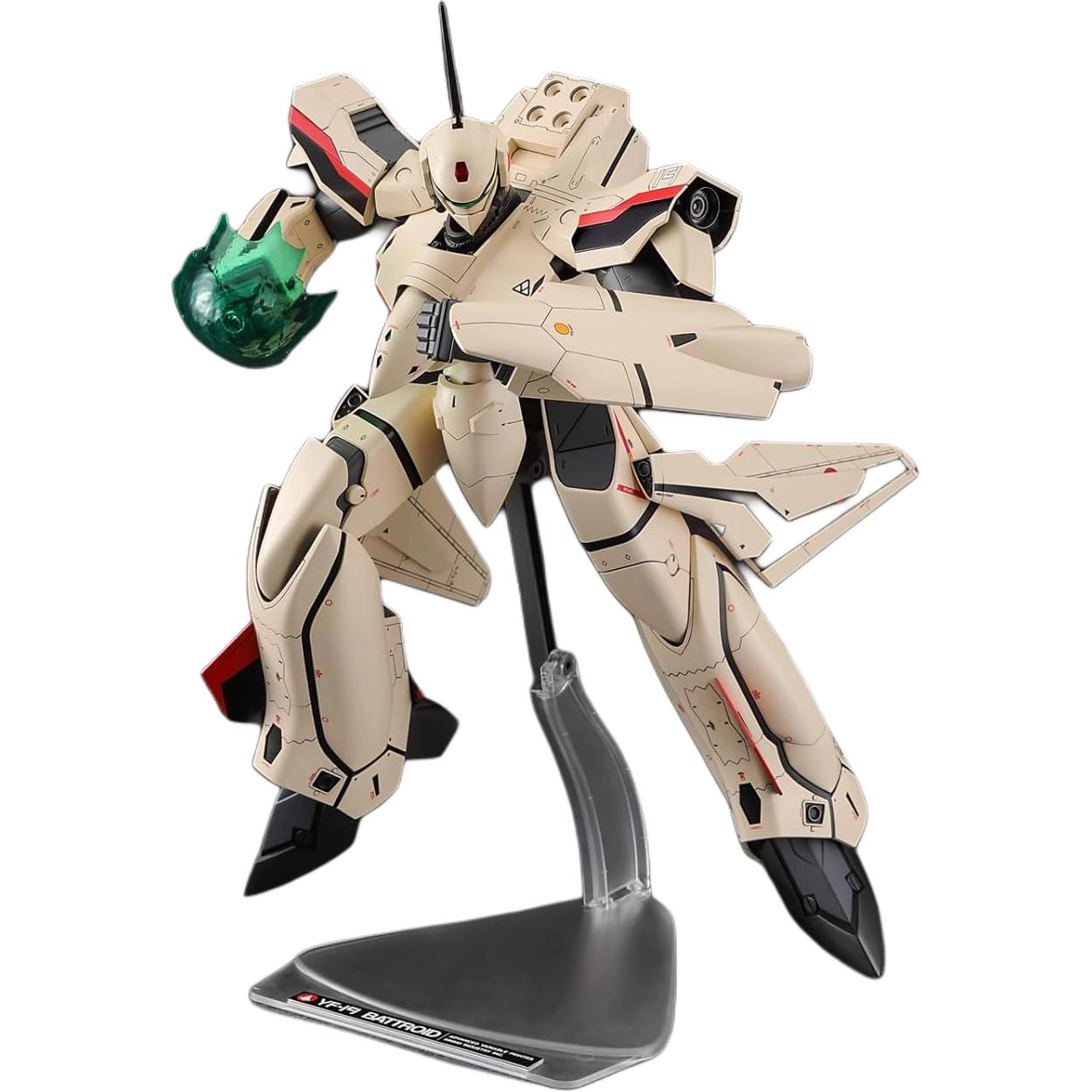 Hasegawa Plus YF-19 172