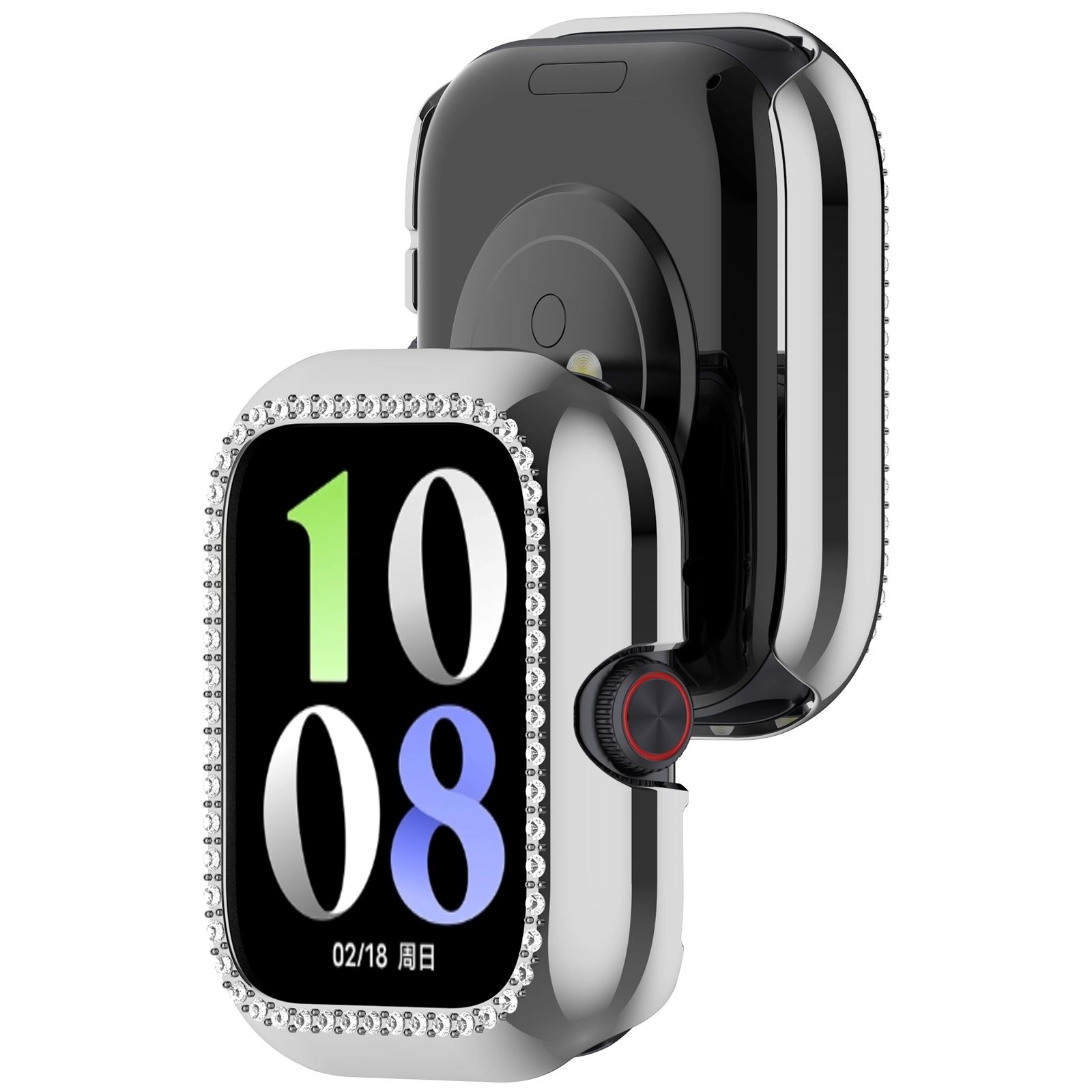 IBOANN vivowatchgtiqooVIVOGTPC