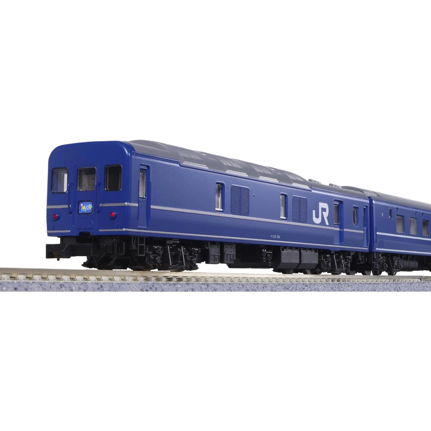 KATO N 2425 " 9