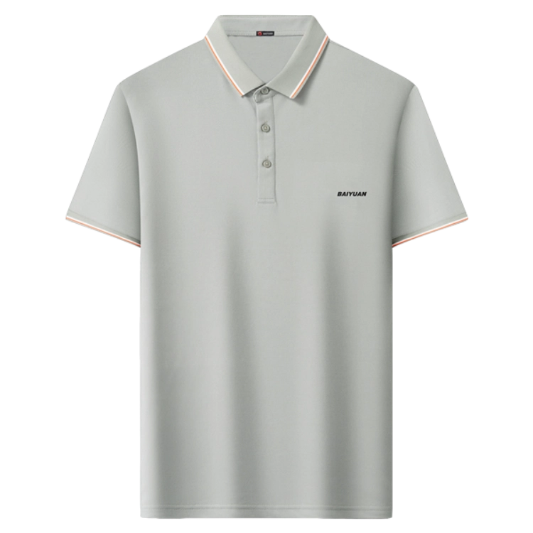BaiYuan Trousers PoloPOLO