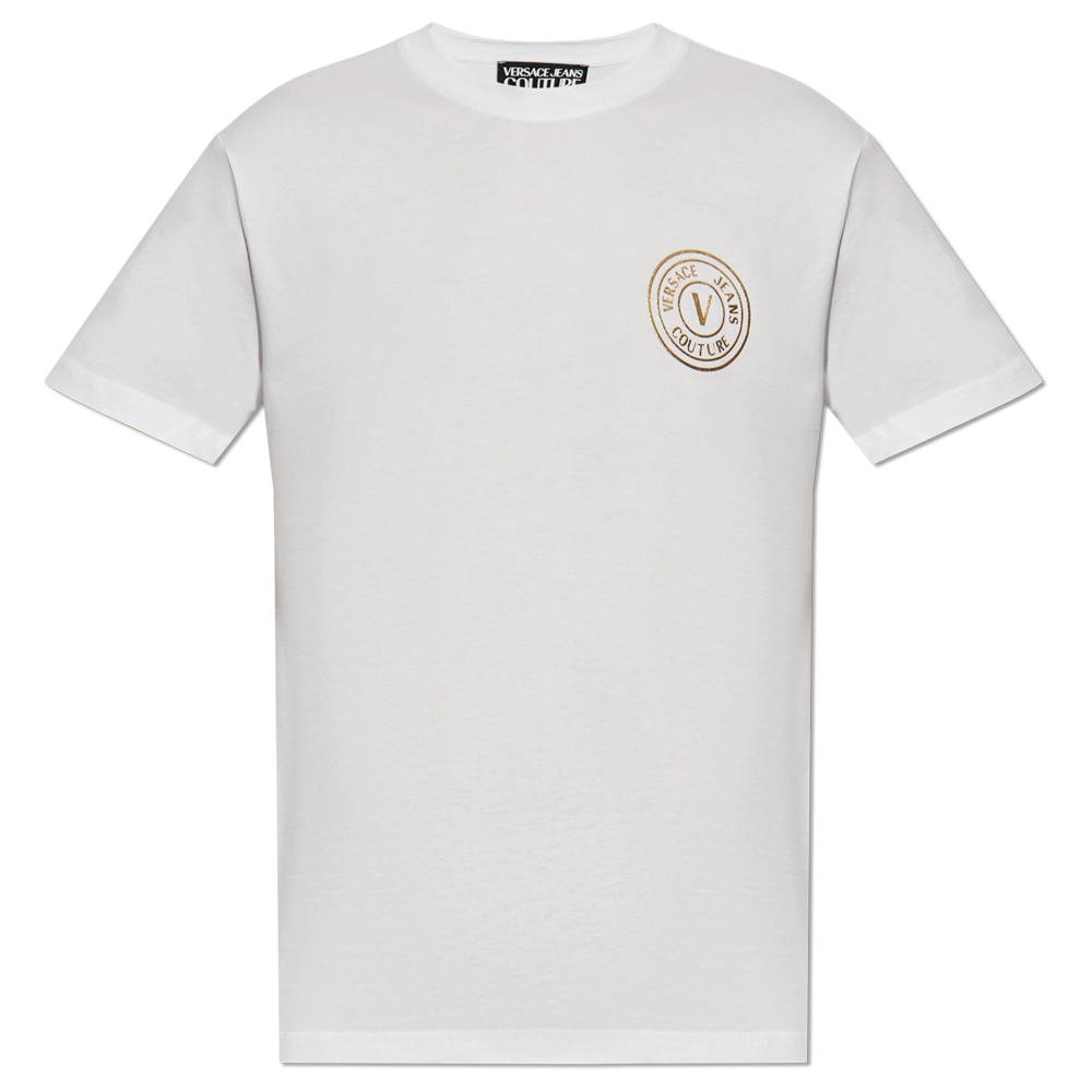 VERSACE JEANS COUTURE T