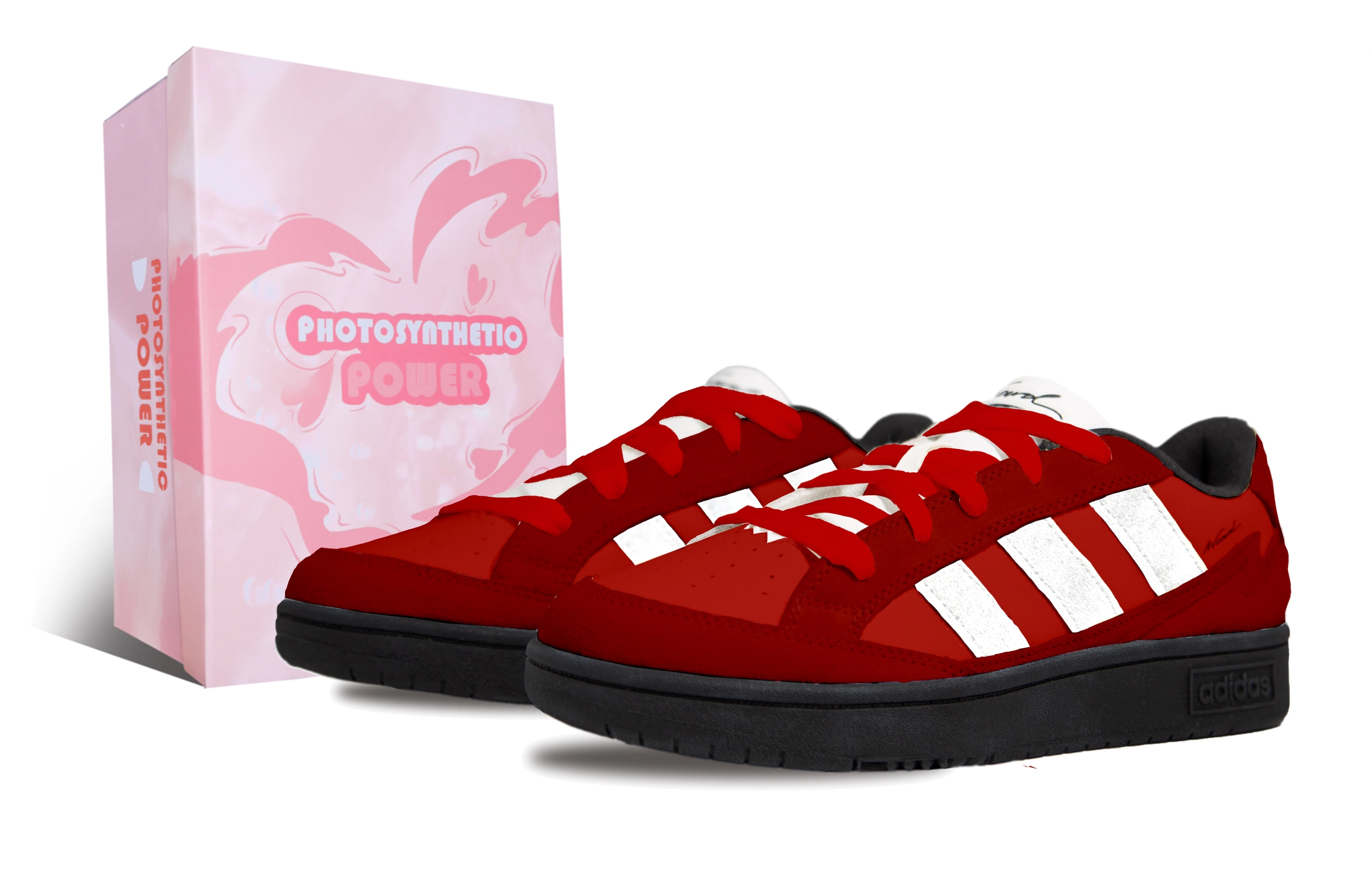 adidas WCARD ADV