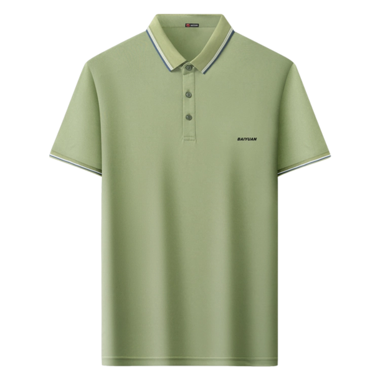 BaiYuan Trousers Polo