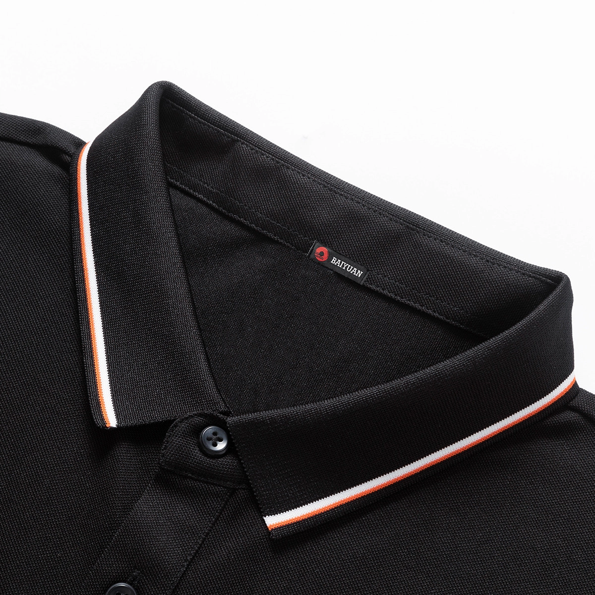 BaiYuan Trousers PoloPOLO