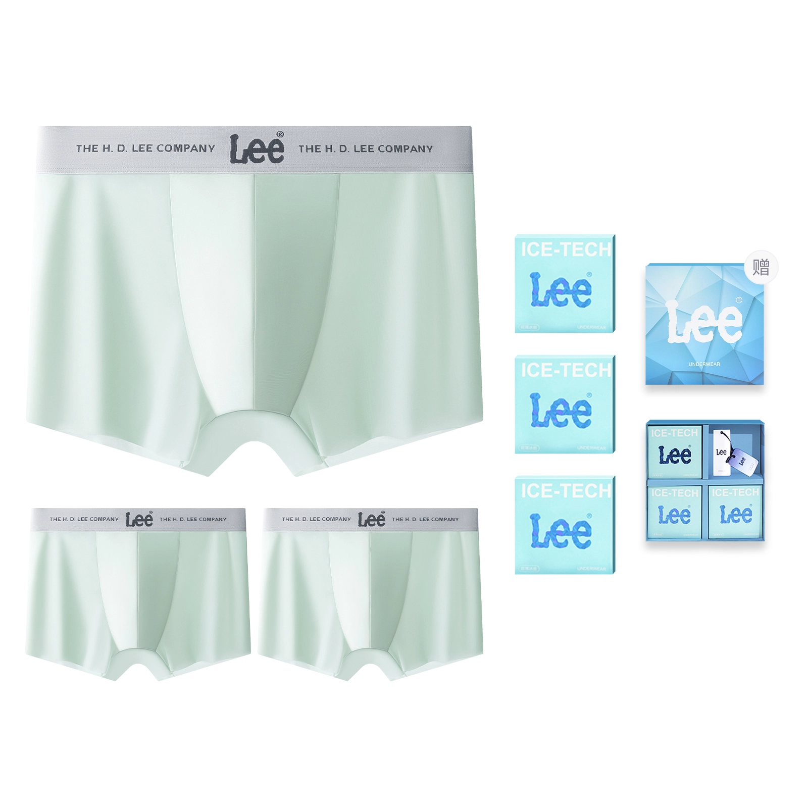 Lee Cordura 10A 3